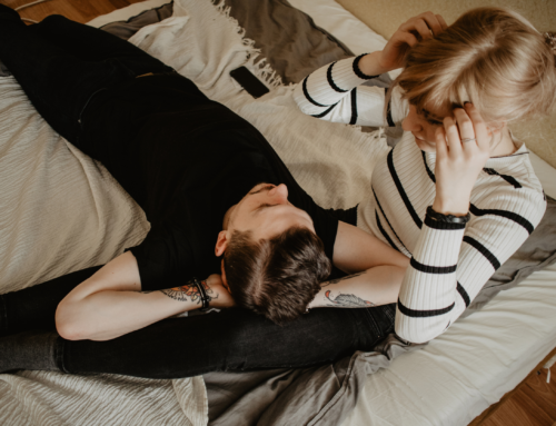 Anknytningsteorin, ett kraftfullt redskap för relationsutveckling